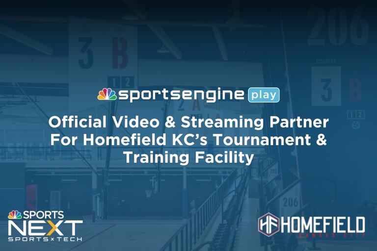 homefield PR